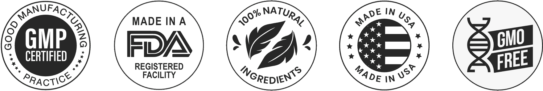 FDA Approved 5422
