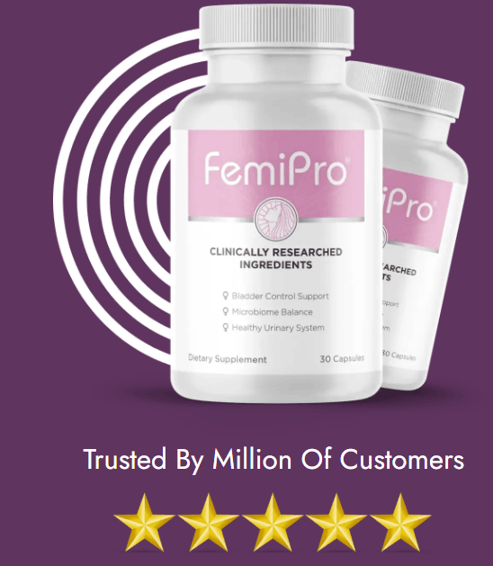 Femi Pro official