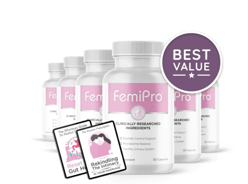 what is femipro